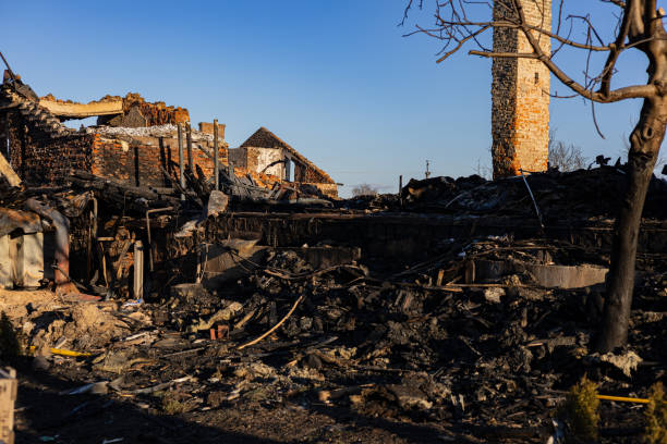 Reliable Content Restoration contractor in Fairfax, MN by Fire Damage Laser Cleaning